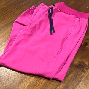 RARE FIGS ELECTRIC ORCHID XXL/T, brand new and never worn.